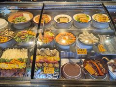 -徽三说·土徽菜·中国徽菜连锁品牌(一中店)