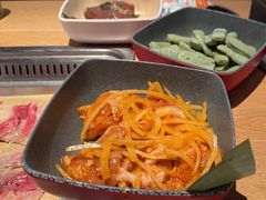 -新石器烤肉(百联川沙店)