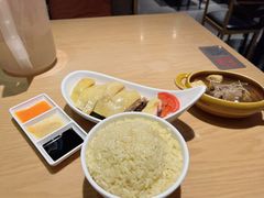 -新加坡高记KOO KEE Restaurant(盈科店)