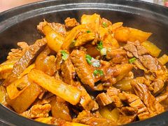 -匠熙小馆(崇文门店)