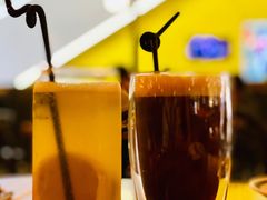 -PIZZA BIANCA(万象城店)