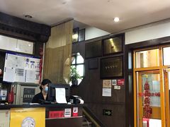 -力力豆花庄(广渠门店)