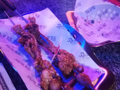 -蛙来哒(东城万达店)