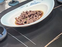 -香阁餐厅·常州菜·常州菜代表品牌(新北奥体店)