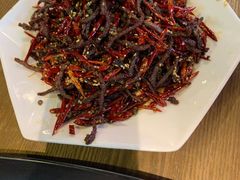 -马海涛牛肉串·午市牛腩饭·烧烤夜宵(领汇广场店)
