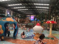 -南宫温泉水世界