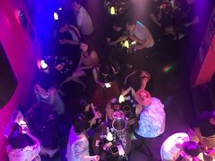 -好久不见网红乐队酒吧(鼓浪屿海底世界店)