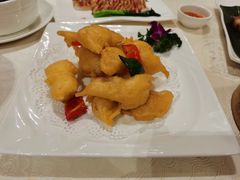 -海皇酒家(钰海万国汇购物广场店)