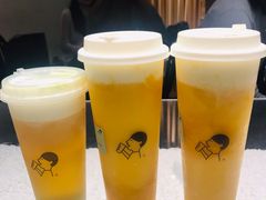 -喜茶(深圳东门1234店)