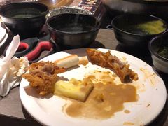 -八角锄烧·肉火锅(天河城店)