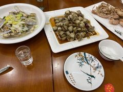 -望海潮海鲜店 特色家常菜(在海一方店)