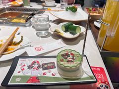 -海底捞火锅(长宁路龙之梦店)