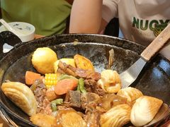 -津武刁馋一锅出(双街店)