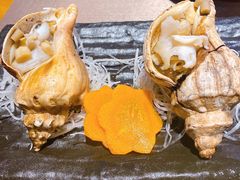 -木鱼料理