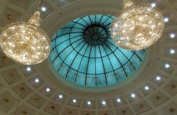 卢浮宫宴会厅-苏宁环球套房饭店·宴会厅