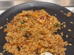 -火地铁板烧(昆山万象汇店)