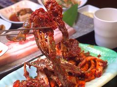 -木槿花韩式炭烤·熟成肉工坊(孙文东路店)