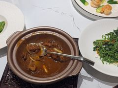 -金汤宴餐厅·粤菜(德云社店)