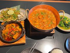 -Ameigo梅果·云贵川bistro(长宁来福士店)