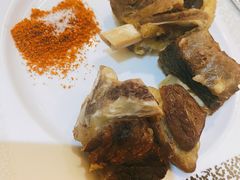 -西藏饭店·亚克·食光自助餐厅(文殊院店)