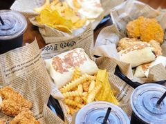 -TACO STAR 塔可星(下沙宝龙店)