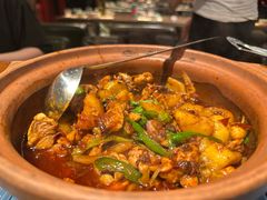 -酒肆浅葱·特色菜馆(卓悦intown店)