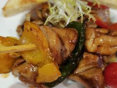 -遇见西木美式餐厅(体育路店)