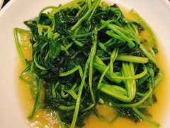 -逸林轩中餐厅(中信泰富朱家角锦江酒店)