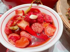 -鸿先阁·干煸虾(星沙店)
