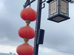 -南京城墙景区