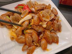 -冯姐生蚝(长隆横琴店)