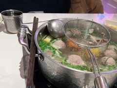-牛焱·贵州黄牛肉火锅(城西银泰店)