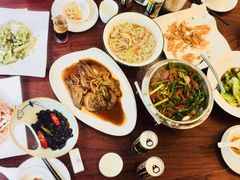 -金源山海一味(万科早城店)