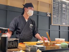 -Sushi Hanzo半藏(天环广场店)