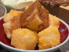 -盡膳口福跷脚牛肉火锅(国贸商城店)
