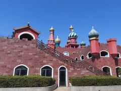 -南京银杏湖乐园