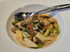 -The V泽惟·低温慢煮料理