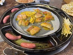 -鸡西大冷面(兰山店)