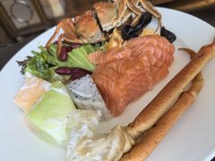 -AdD全日制餐厅(中谷花园酒店)