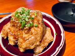 炸鸡翅-北村家日本料理(西大望路店)