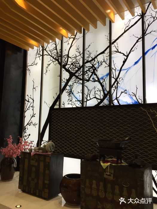 丽池宫韩式汗蒸会馆(华灯坊店)图片