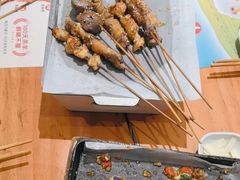 -木屋烧烤(龙湖天街店)