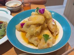 -满盛春饼·新津菜(河北路总店)