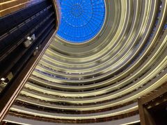 -杭州国际会议中心洲际酒店-原素全日餐厅(解放东路店)