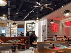 -潮界(虹桥新天地店)