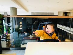 景观位-黑明餐厅(白鹭洲店)