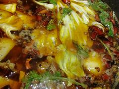 -受气牛肉·重庆耙牛肉(来福士店)
