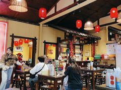 -富正毅三下锅·湘西韵味(天门山索道店)