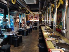 -401餐厅(弘大店)