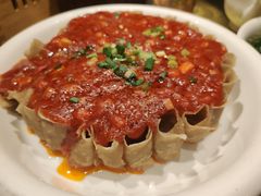 -老阿妈蒙古村·蒙古包·草原文化·歌舞表演(老君堂店)